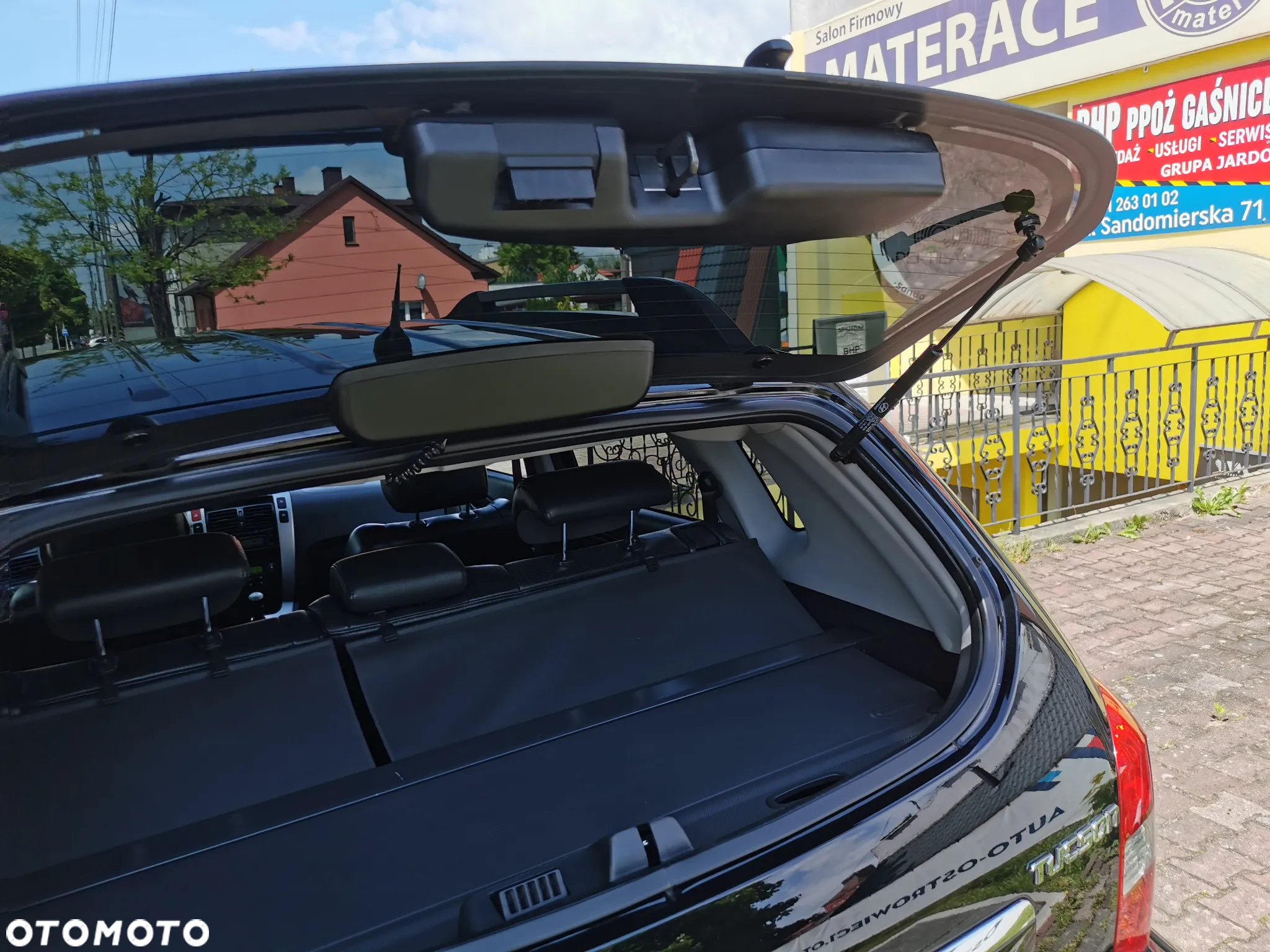Hyundai Tucson 2.0 2WD FIFA World Cup - 17
