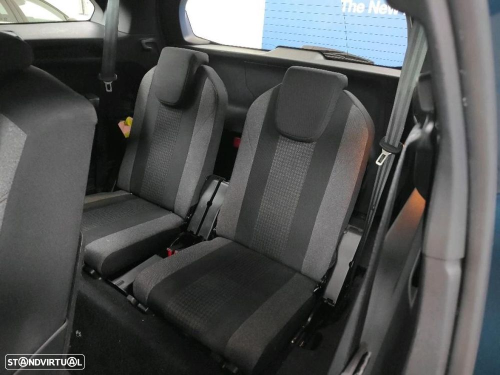 Peugeot 5008 1.5 BlueHDi Active Pack EAT8 - 6