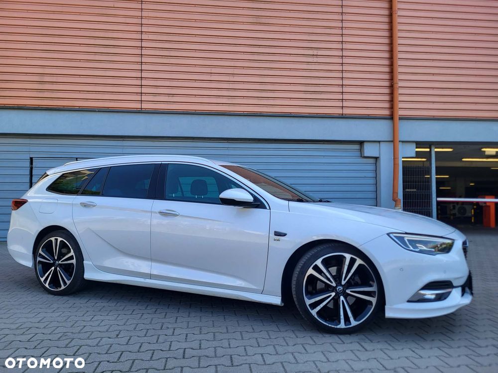 Opel Insignia 2.0 Automatik Business Innovation - 14