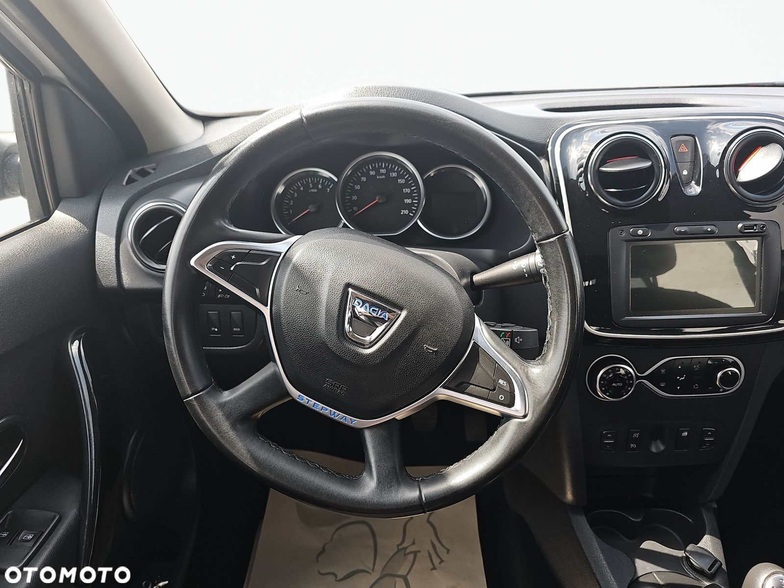 Dacia Sandero 0.9 TCe Techroad S&S - 18