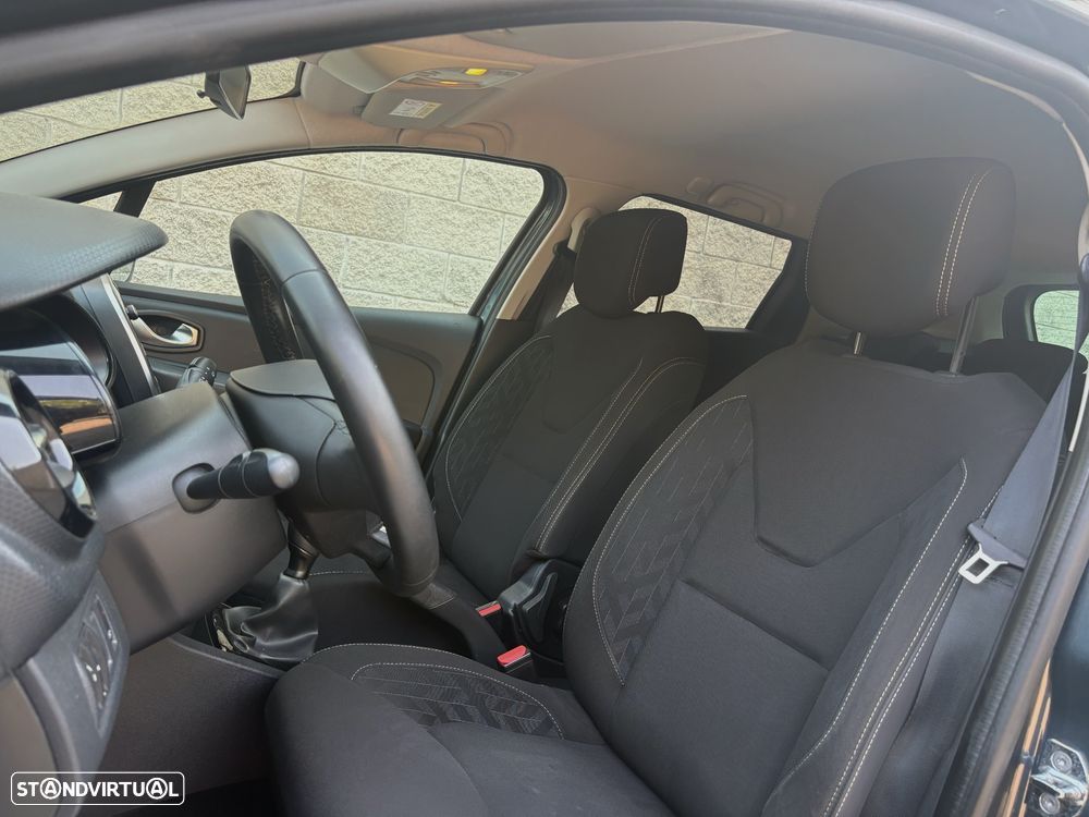 Renault Clio Sport Tourer 0.9 TCe Limited Edition - 14