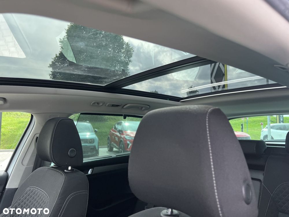 Skoda Superb 2.0 TDI 4x4 Style DSG - 23