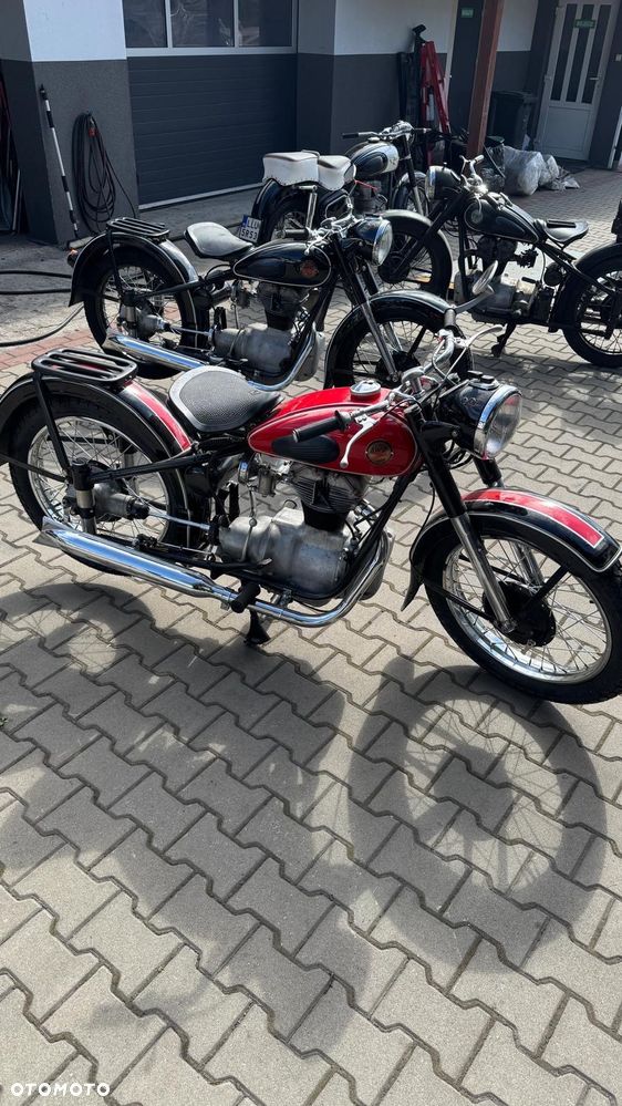 Simson Inny - 1