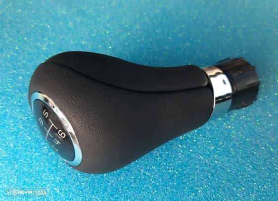 Moca manete alavanca punho velocidades Mercedes Classe E W212  2010-2016  NOVO - 5