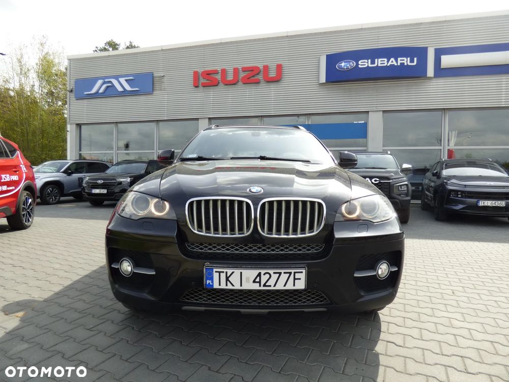 BMW X6 40d xDrive - 2