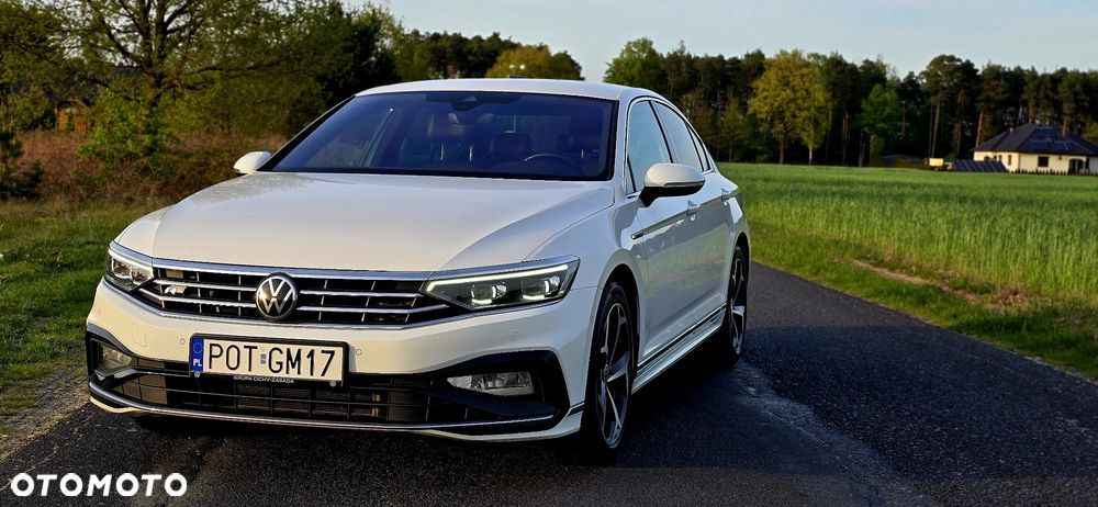 Volkswagen Passat - 5