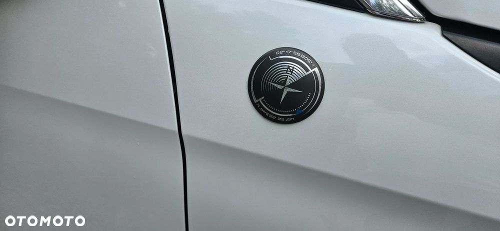 Peugeot 3008 1.2 PureTech Crossway S&S - 12