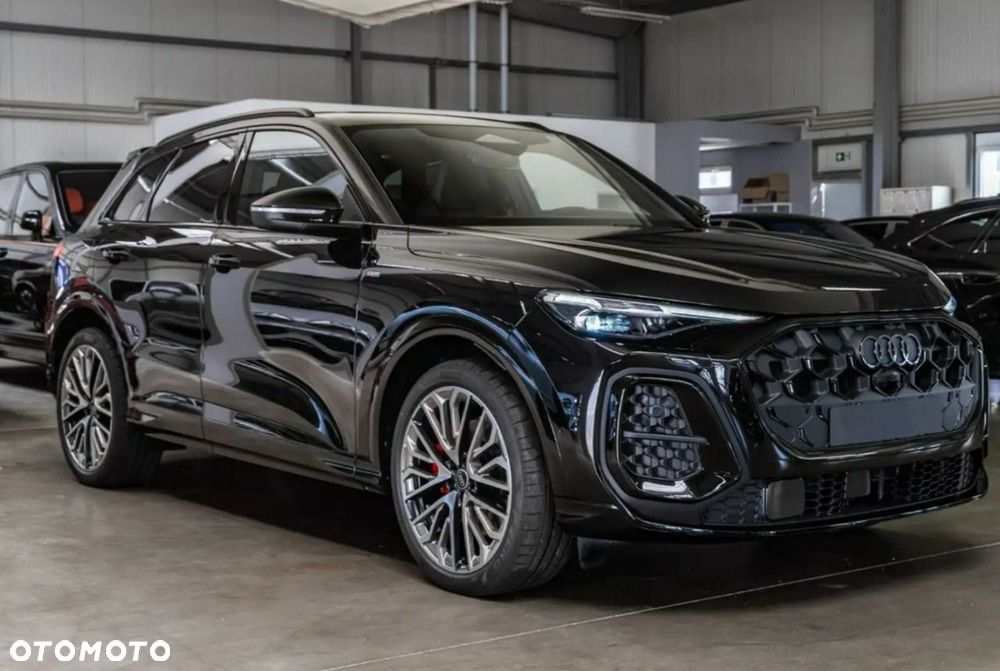 Audi Q5 - 4