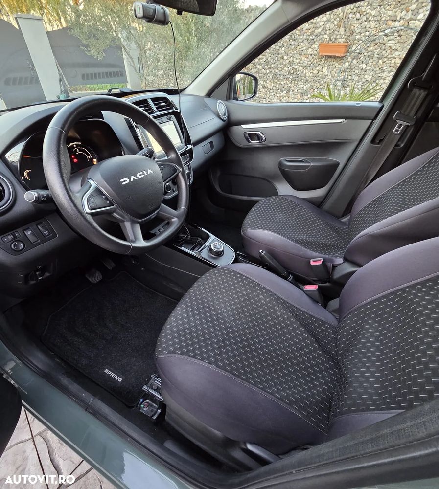 Dacia Spring Expression - 7