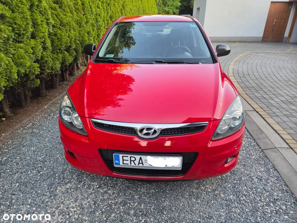 Hyundai i30 1.4 Edition Plus - 5