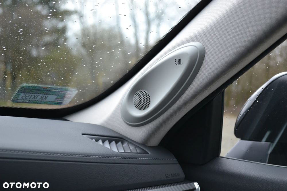 Toyota Highlander 2.5 Hybrid Executive - 40