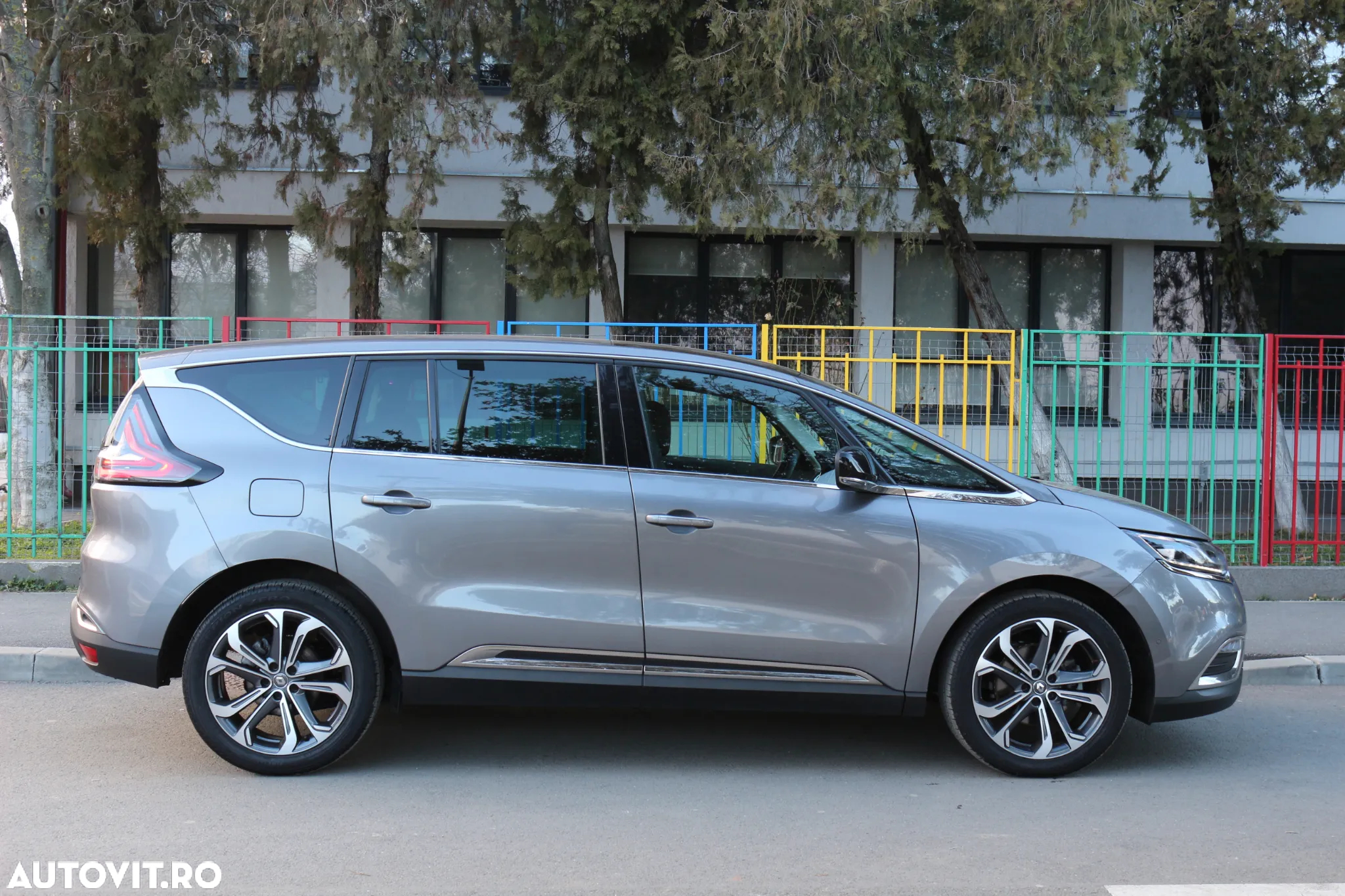 Renault Espace Energy TCe 225 EDC LIMITED - 15