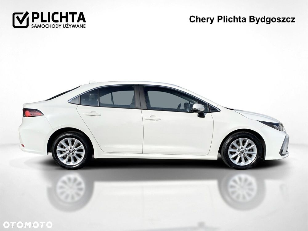 Toyota Corolla - 7
