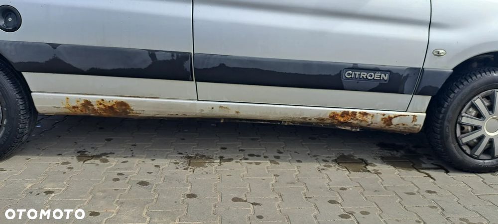 Citroën Berlingo - 15