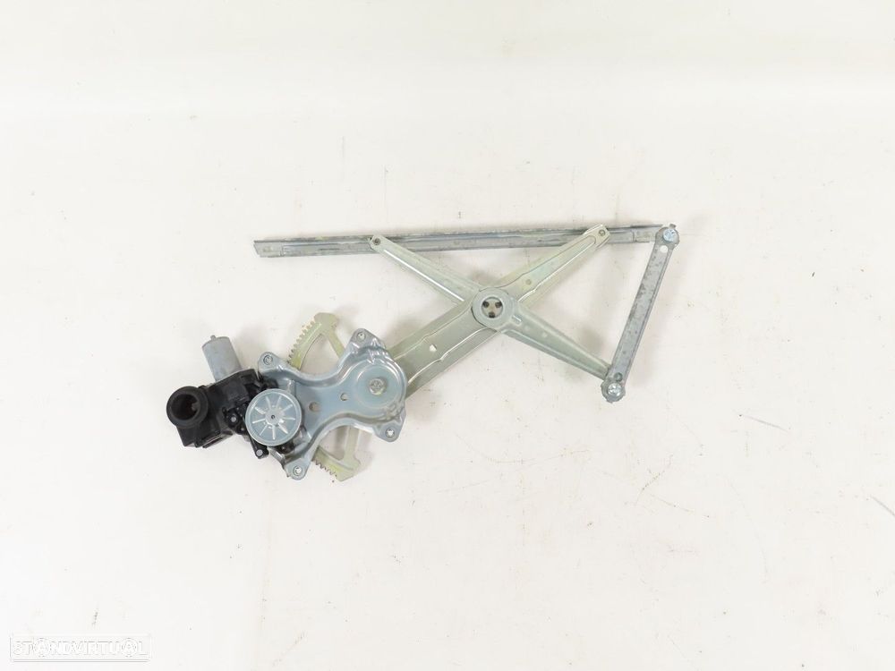 Elevador da Porta com Motor Direito/Trás Seminovo/ Original LEXUS NX (_Z1_) 8571... - 1