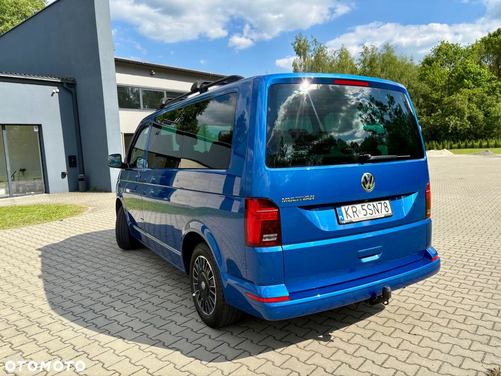 Volkswagen Multivan 2.0 TDI L1 Trendline DSG - 4