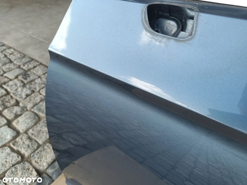 Drzwi Lewe Przednie VW Passat B8 Lewy Przód LB5J - 3