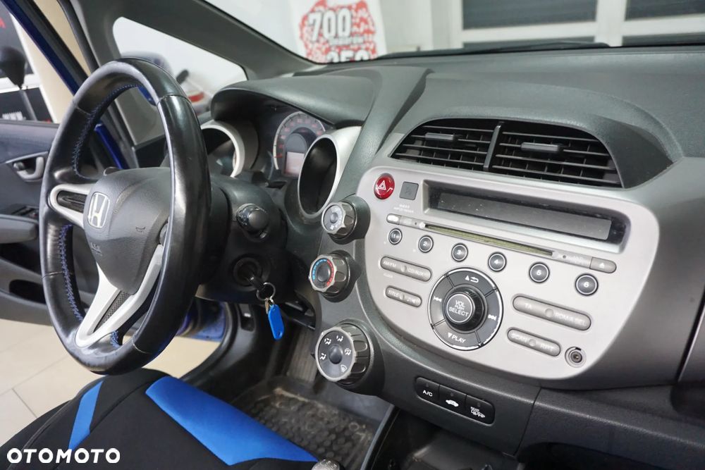 Honda Jazz 1.2 i-VTEC - 19