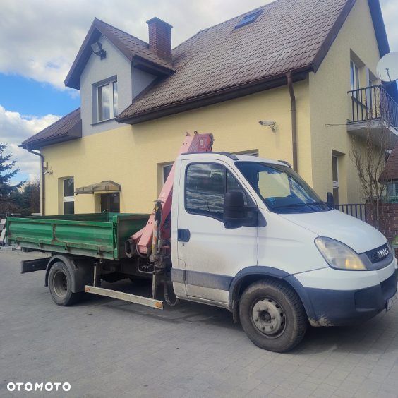 Iveco DAILY 65C17 - 1