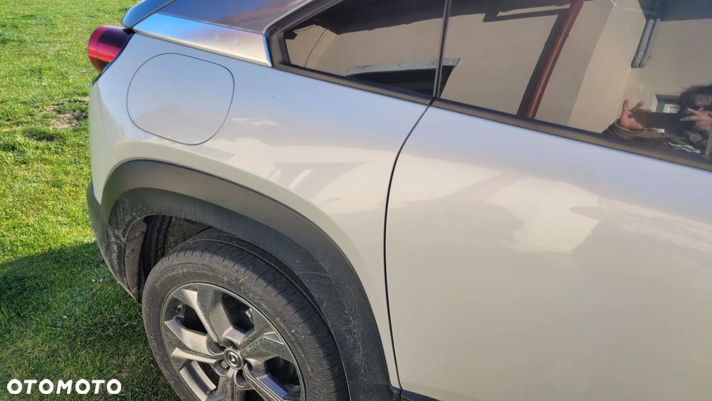 Mazda MX-30 35.5kWh Makoto - 6