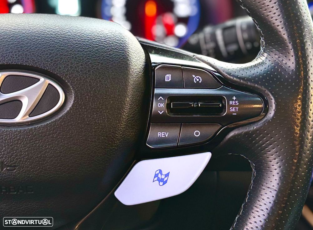 Hyundai i30 N 2.0 T-GDI Performance - 18