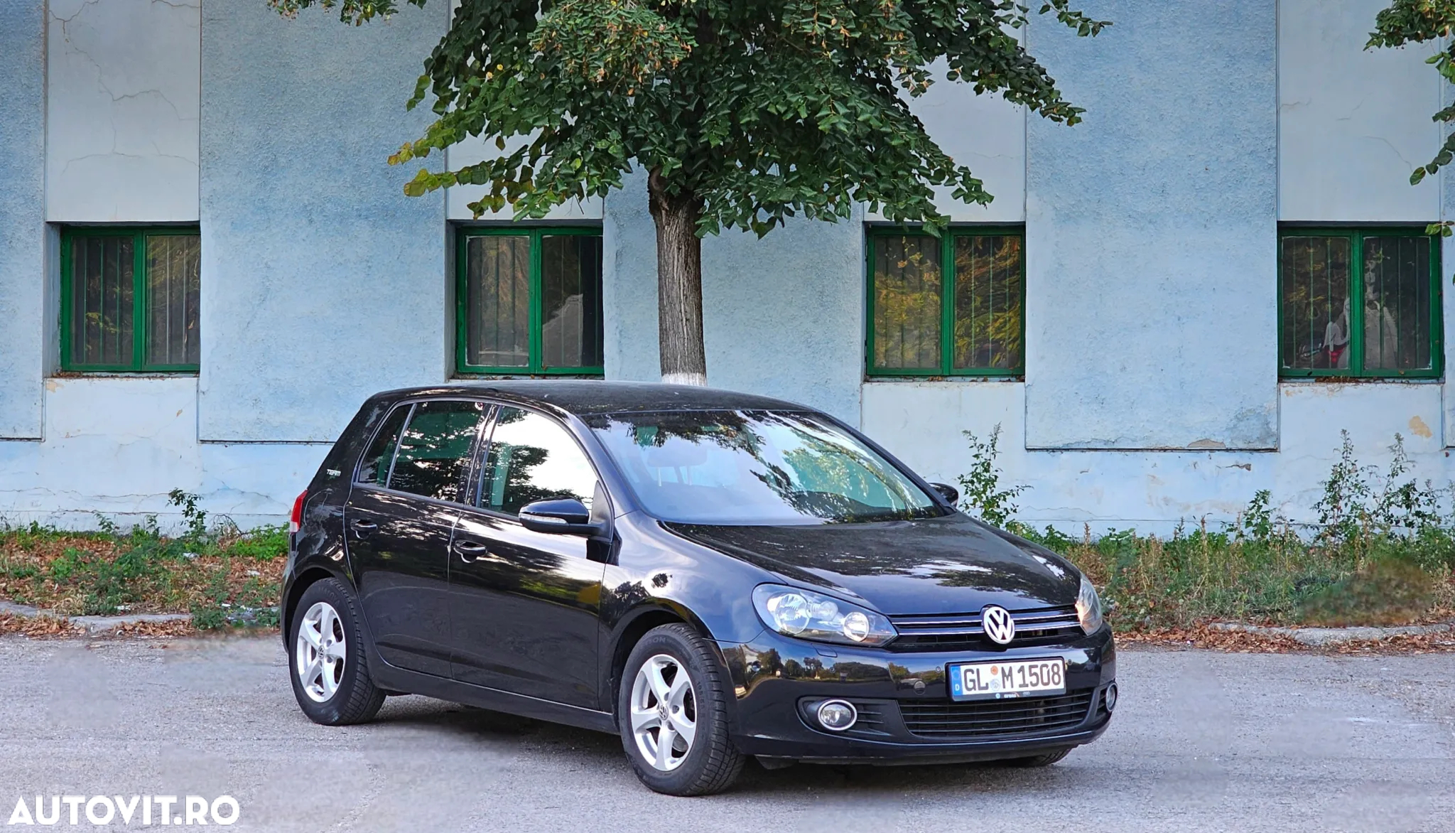 Volkswagen Golf 1.4 TSI Team - 10