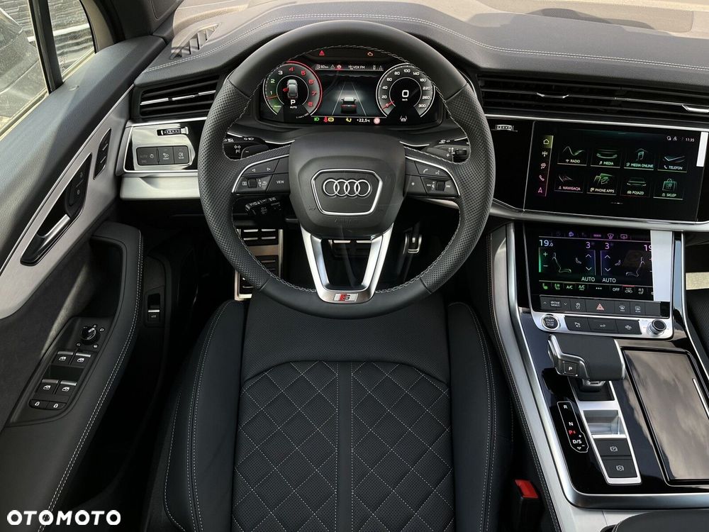 Audi Q7 - 39