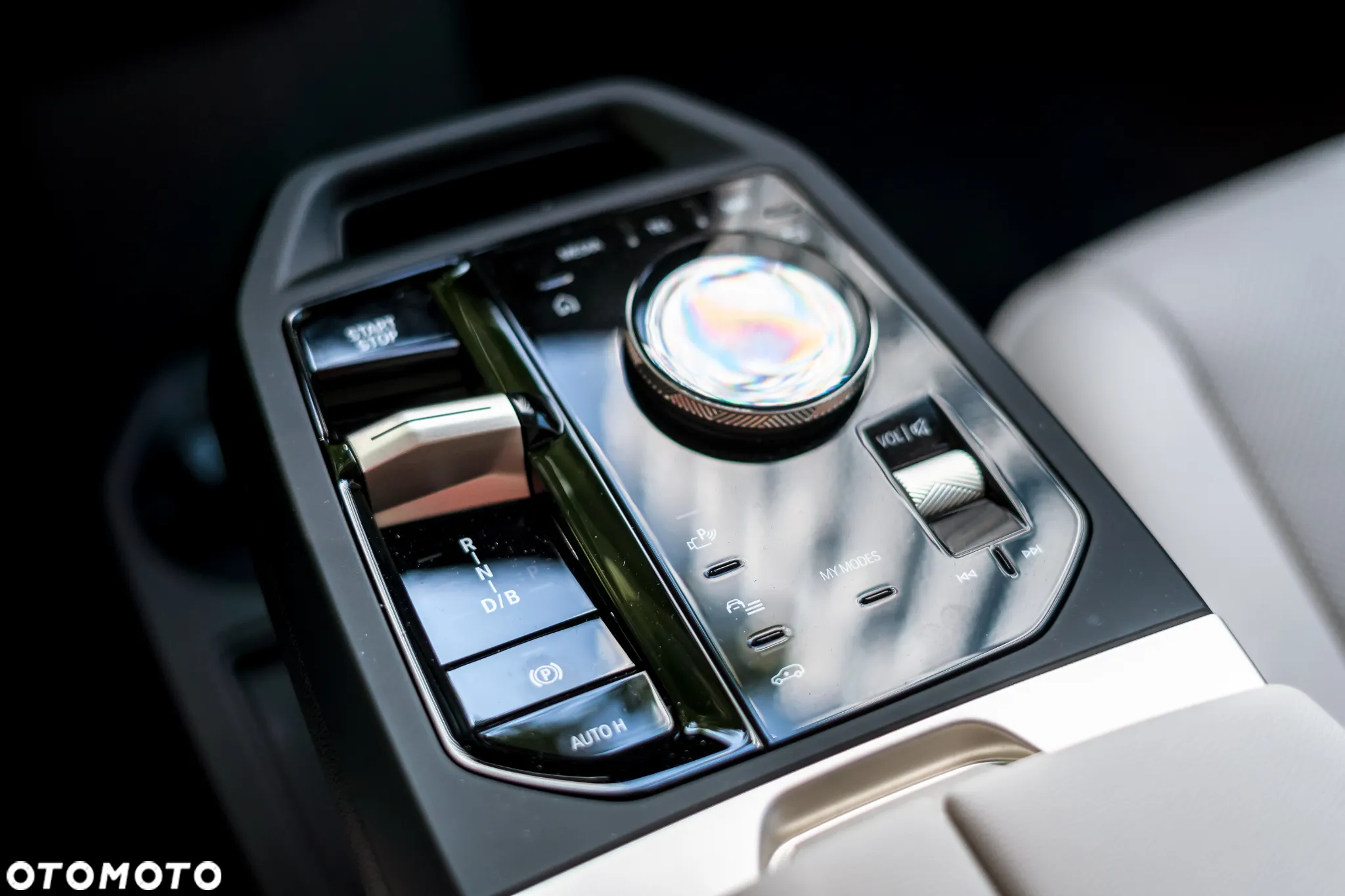 BMW iX xDrive50 111.5kWh - 25