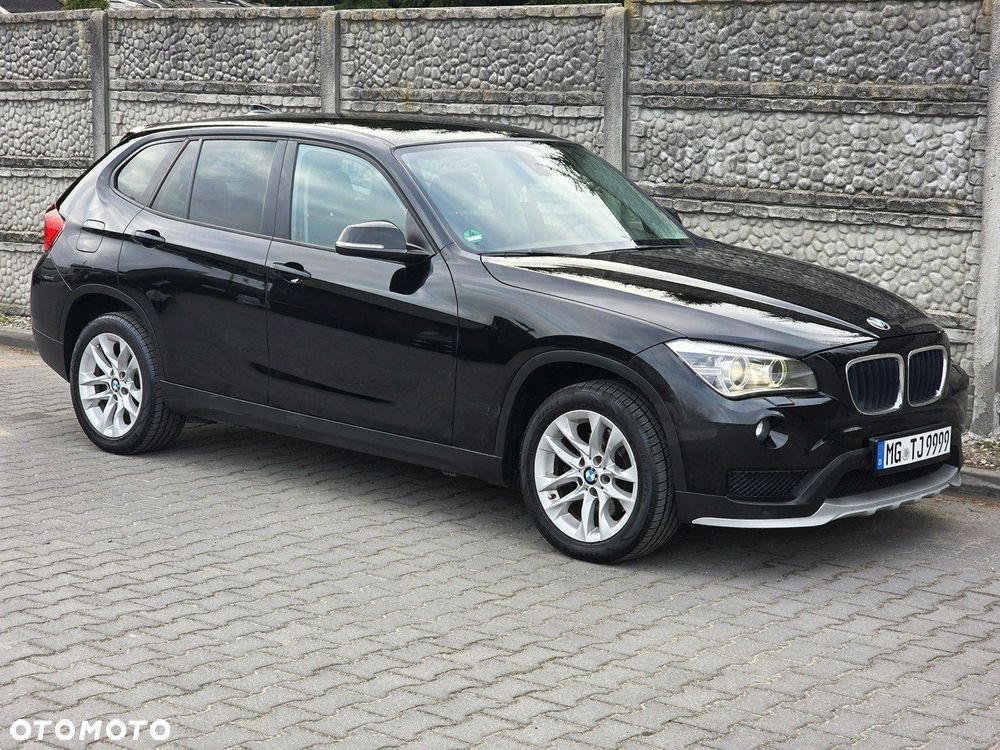 BMW X1 sDrive16d xLine - 3