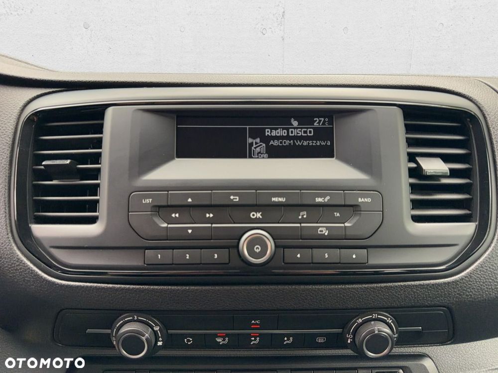 Toyota ProAce - 20