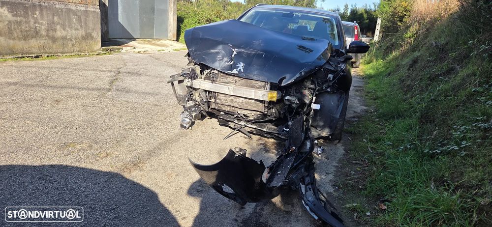 Peugeot 308 SW BlueHDi 120 Stop & Start Allure - 3