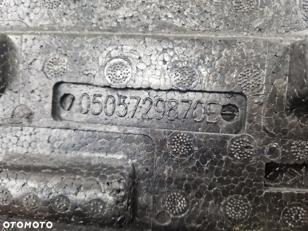 Absorber przedniego zderzaka Fiat Tipo II LIFT FL - 5