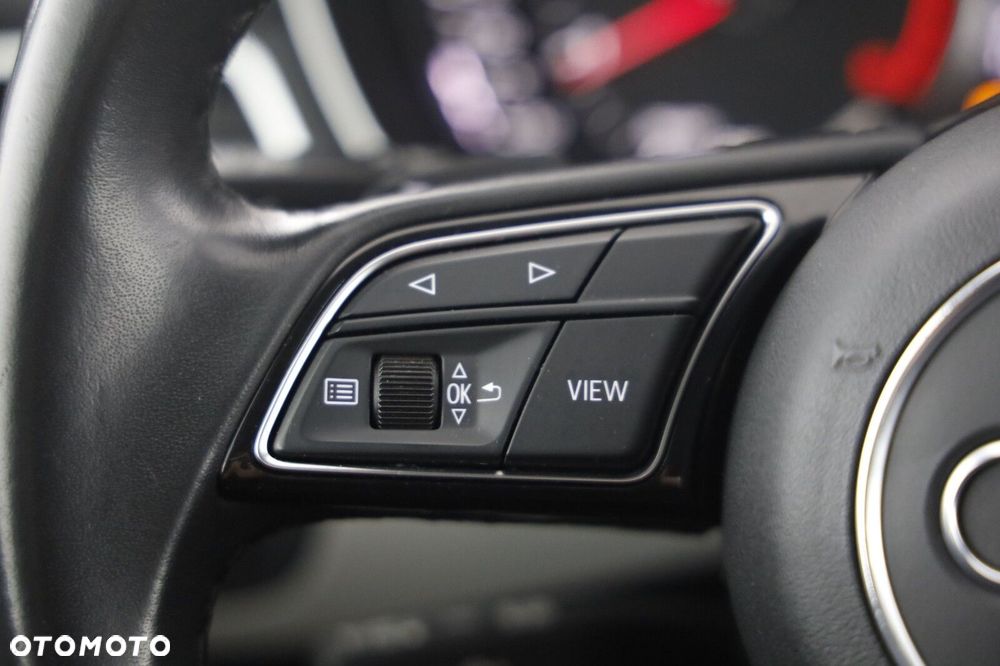 Audi A4 Avant 35 TDI mHEV Advanced S tronic - 23