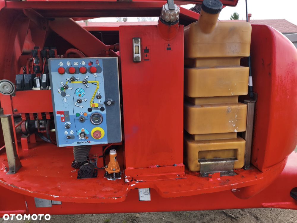 Haulotte HA260PX - 16