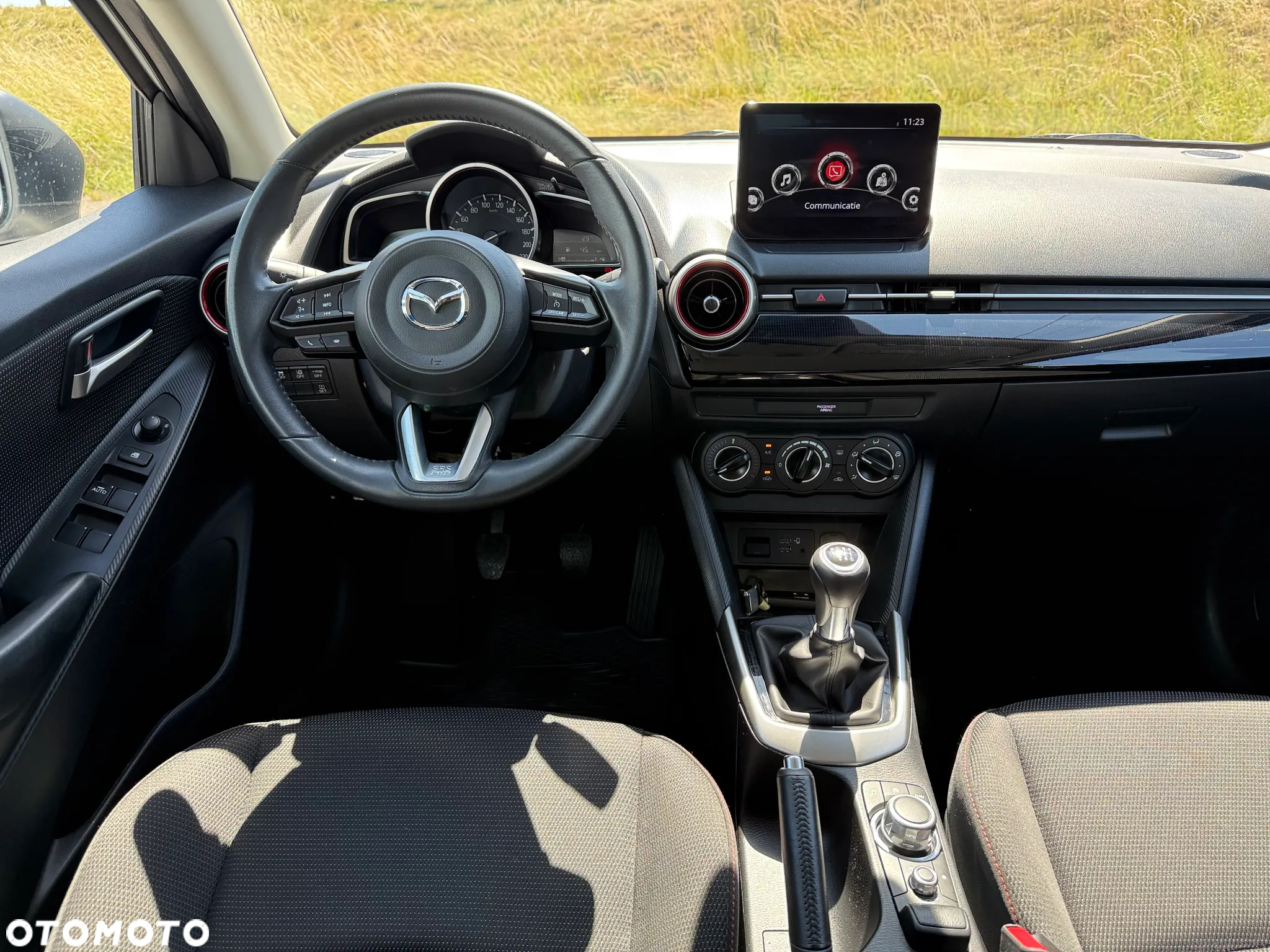 Mazda 2 SKYACTIV-G 90 Sports-Line - 5