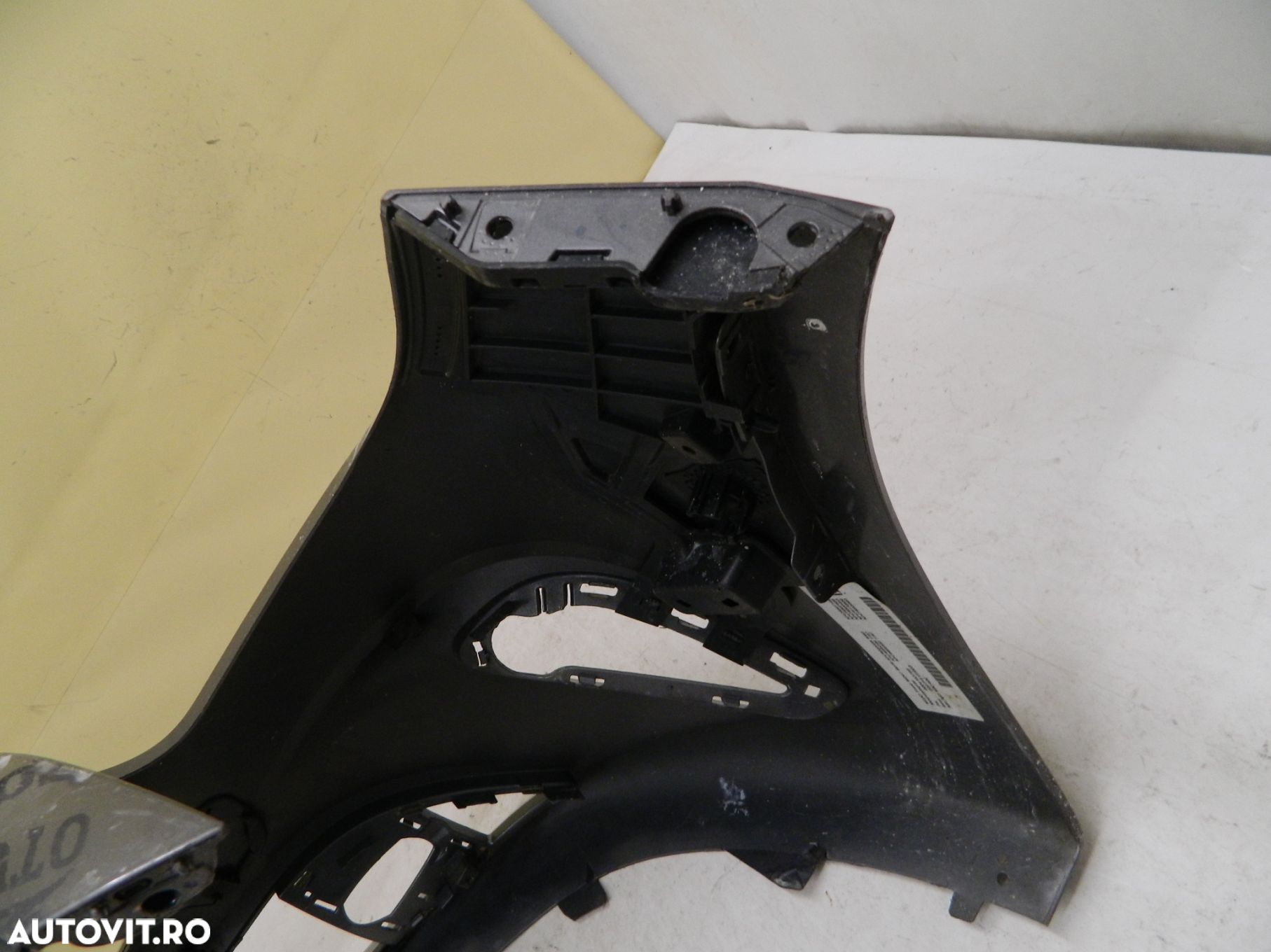 Bara fata Mercedes B-Class W247, 2018, 2019, 2020, 2021, cod origine A2478855300. - 5