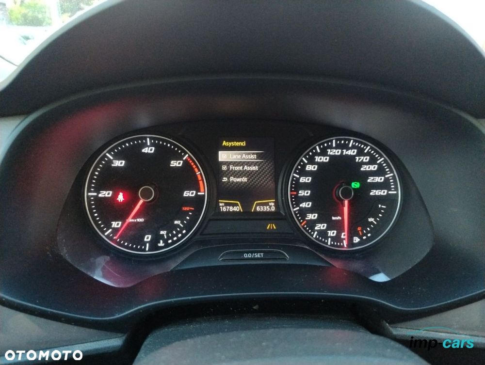 Seat Leon - 22