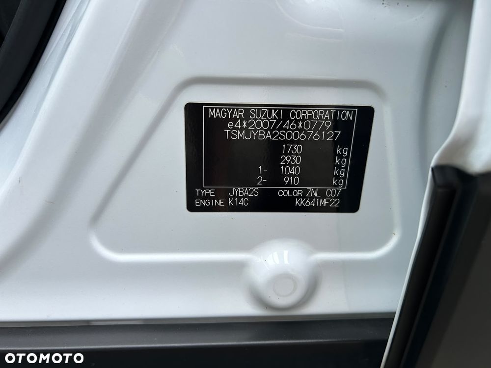 Suzuki SX4 S-Cross - 16