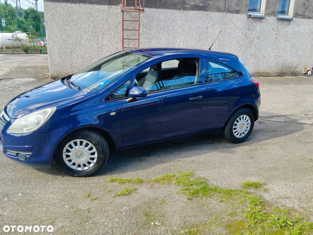 Opel Corsa 1.2 16V Enjoy - 15