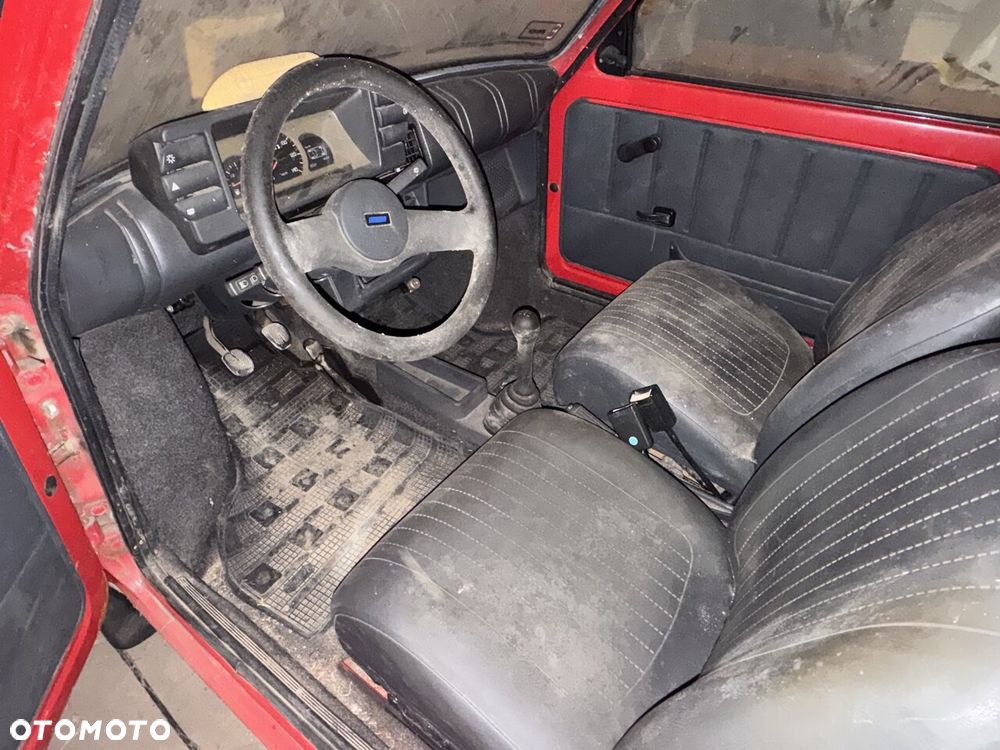 Fiat 126 elx Maluch std - 7