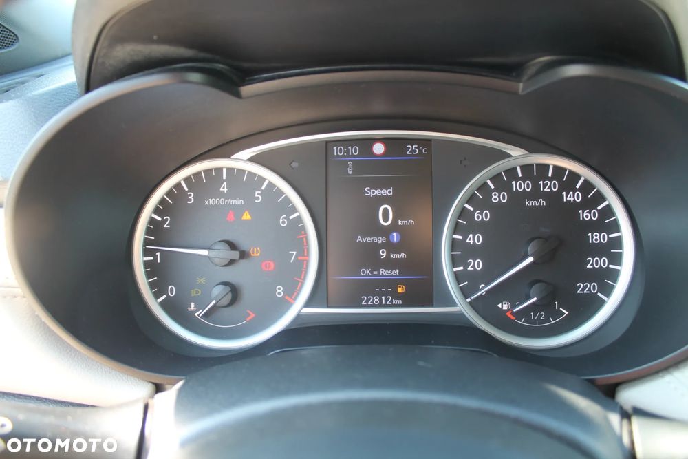 Nissan Micra - 17