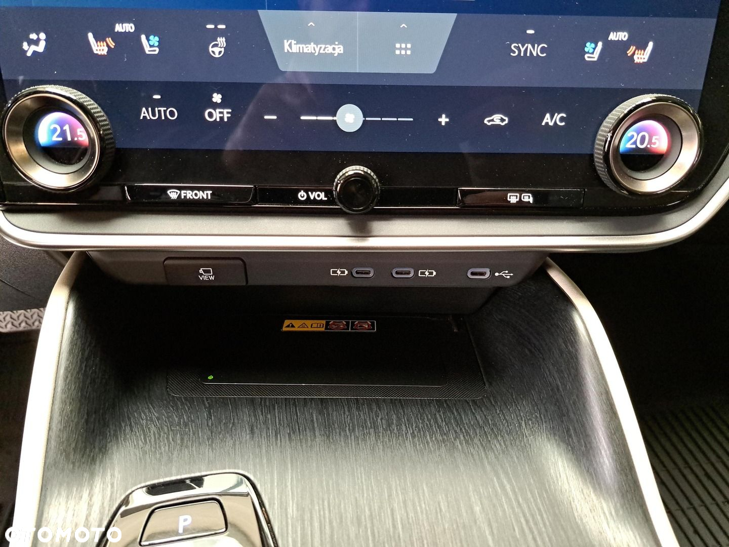 Lexus RZ 450e Prestige DIRECT4 - 26