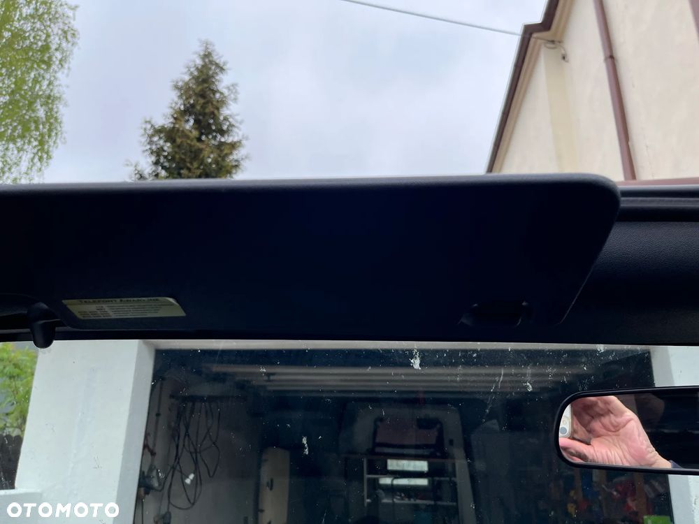 Jeep Wrangler 2.8 CRD Sport - 9