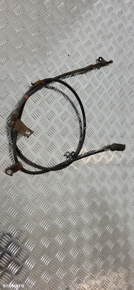 Nissan Murano Z51 Linka Ręcznego Tył - 2