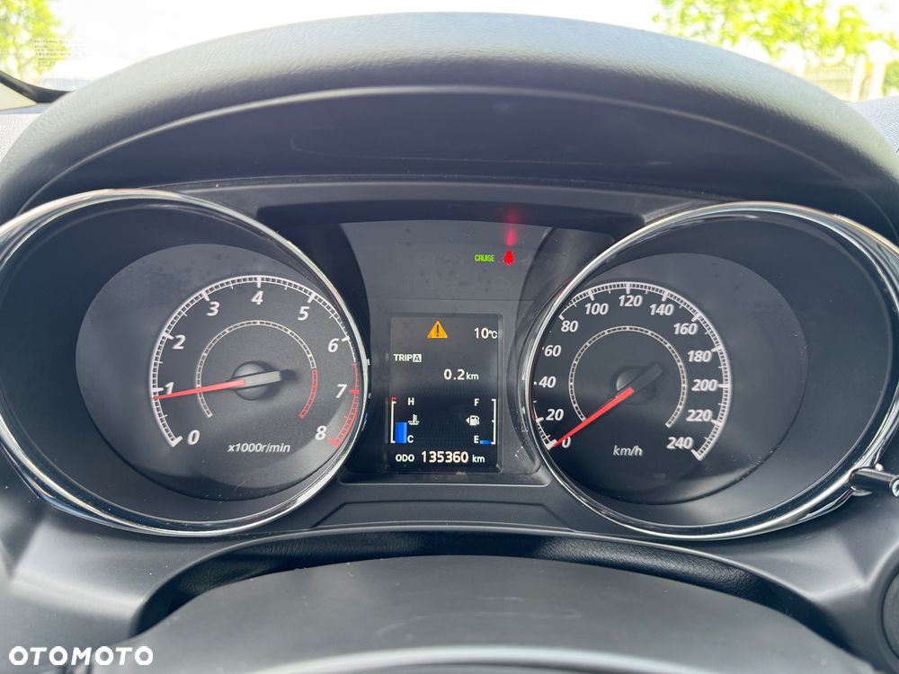 Mitsubishi ASX - 20