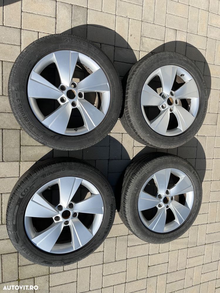 Skoda Superb 1.4 TSI ACT Active - 13