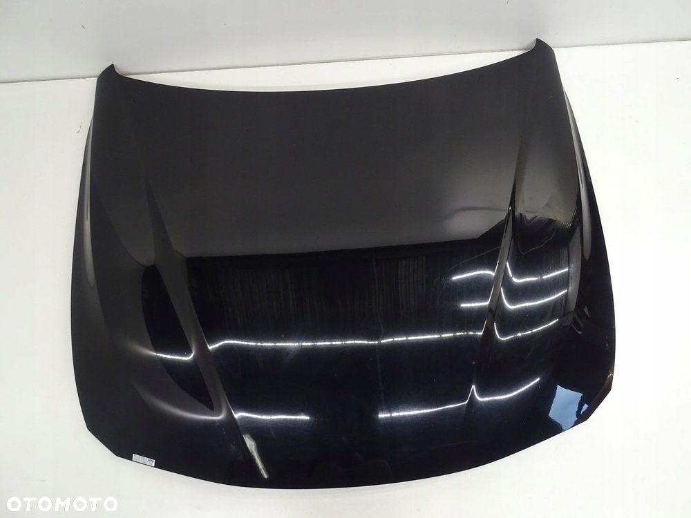 MASKA POKRYWA PRZÓD PRZEDNIA SILNIKA BMW 3 F30 F31 LIFT / LCI 15-19R 668 - 2