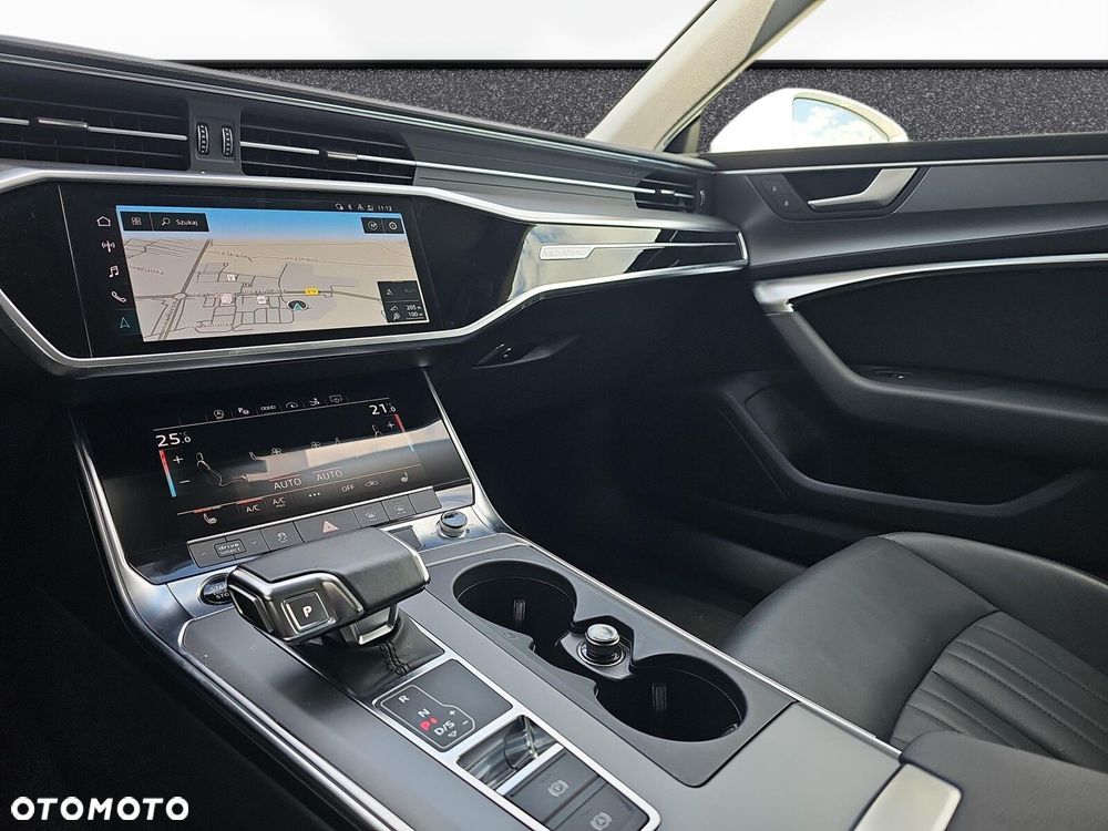 Audi A7 Sportback - 16