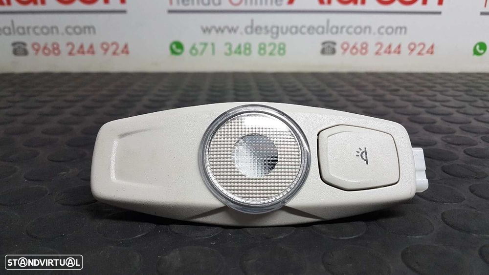 FAROLETE FORD KUGA (CBS) TITANIUM - 6