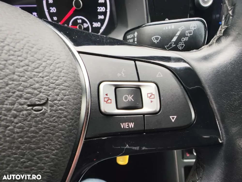 Volkswagen Polo 1.0 TSI DSG Comfortline - 24